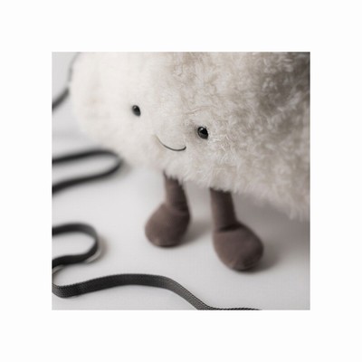 Jellycat Amuseables Cloud Bolsa | RDCF-86402